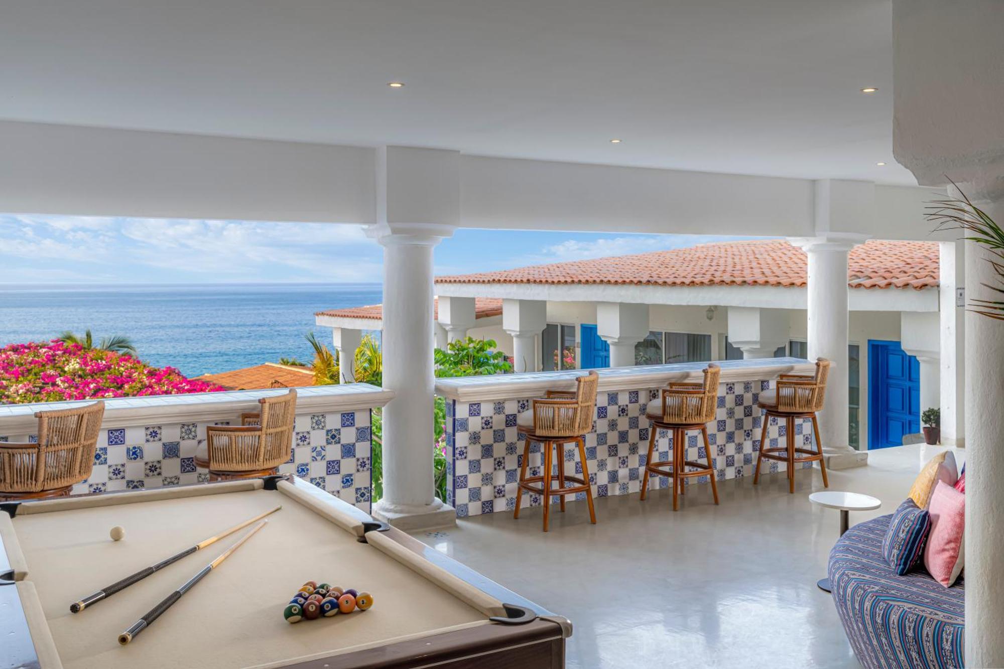 Mar del Cabo By Velas Resorts San José del Cabo Exterior foto
