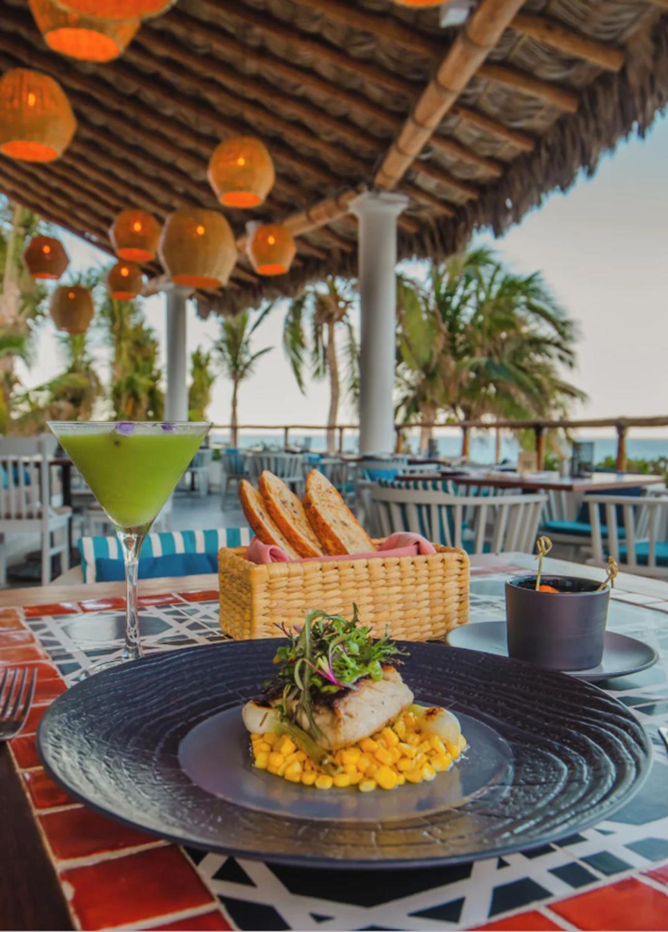 Mar del Cabo By Velas Resorts San José del Cabo Exterior foto