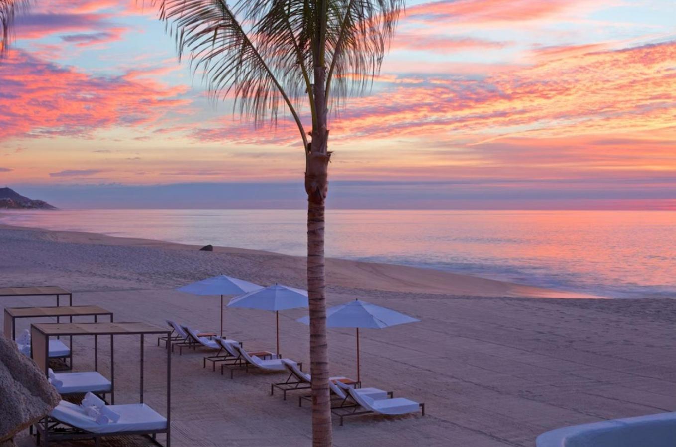 Mar del Cabo By Velas Resorts San José del Cabo Exterior foto