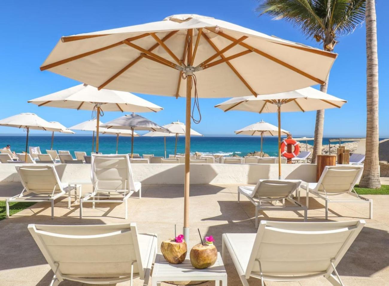 Mar del Cabo By Velas Resorts San José del Cabo Exterior foto