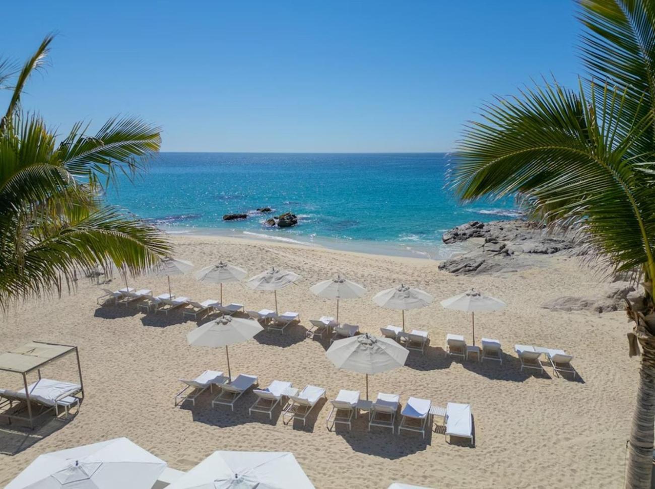 Mar del Cabo By Velas Resorts San José del Cabo Exterior foto