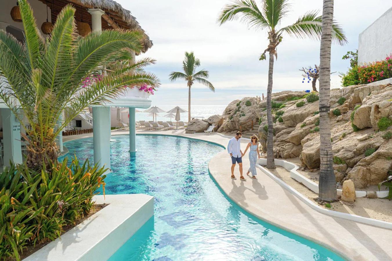 Mar del Cabo By Velas Resorts San José del Cabo Exterior foto