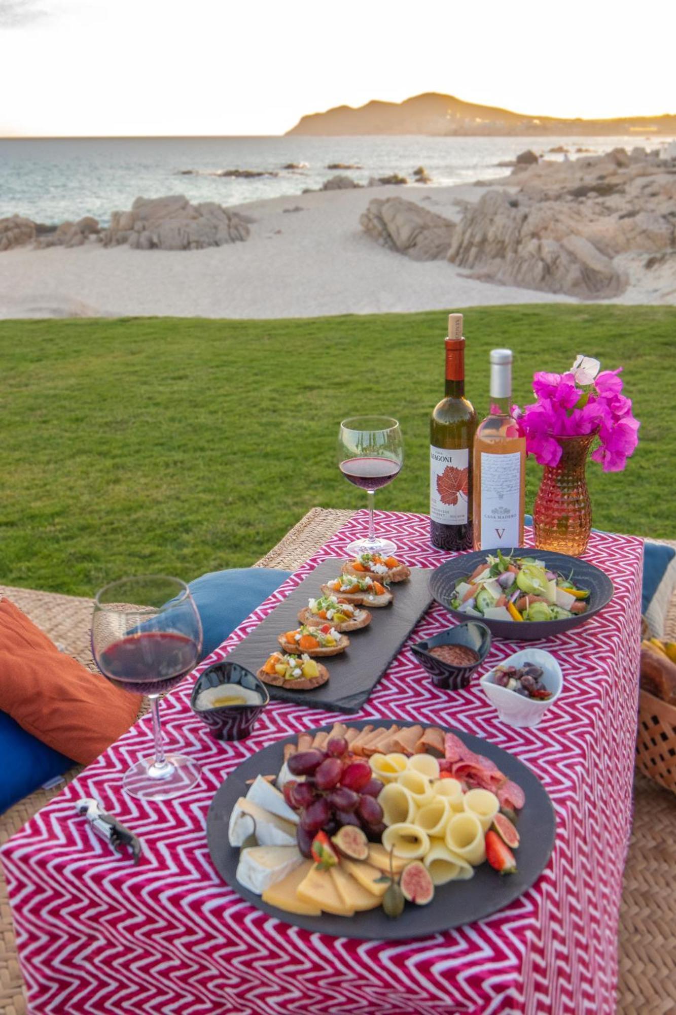 Mar del Cabo By Velas Resorts San José del Cabo Exterior foto
